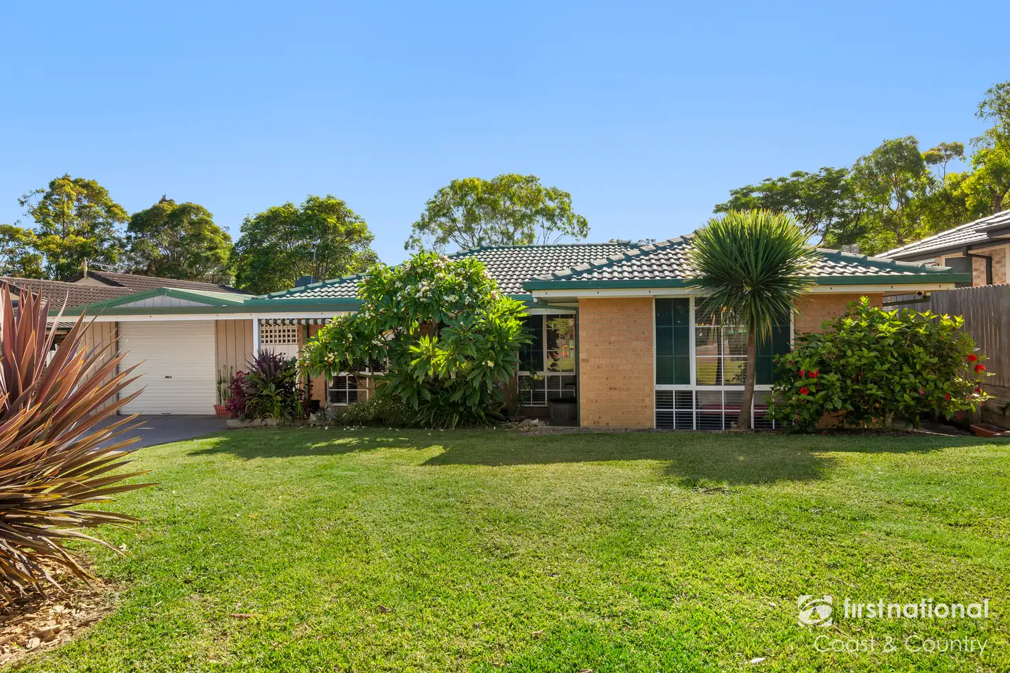 Main view of Homely house listing, 22 Jacques Road, Kiama Downs NSW 2533