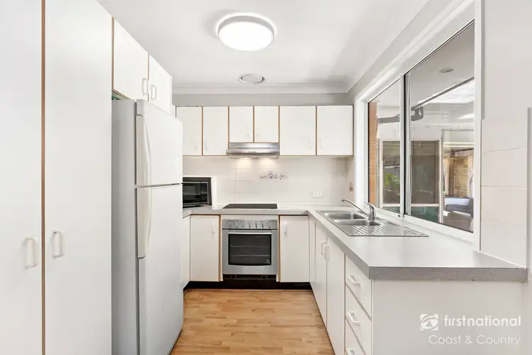 Fourth view of Homely house listing, 22 Jacques Road, Kiama Downs NSW 2533