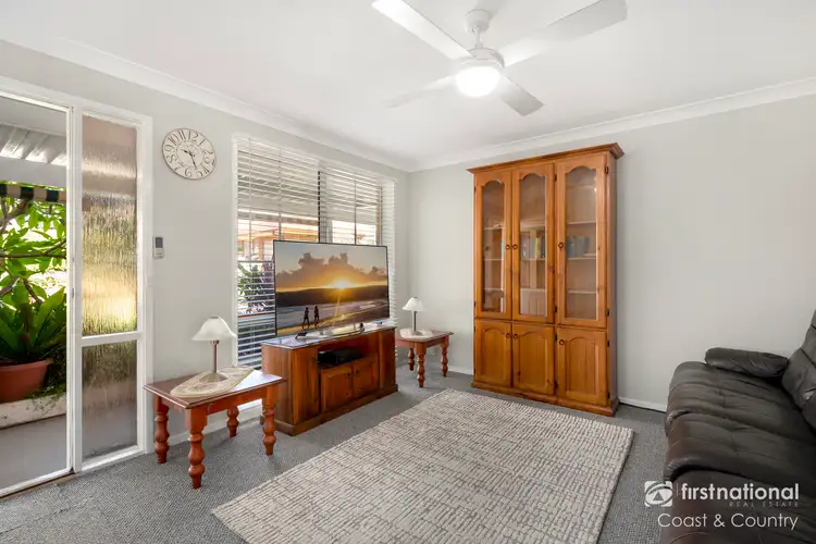 Fifth view of Homely house listing, 22 Jacques Road, Kiama Downs NSW 2533