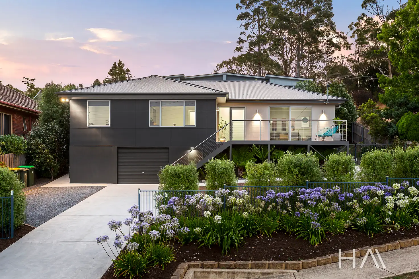 Main view of Homely house listing, 47 Bald Hill Road, Trevallyn TAS 7250