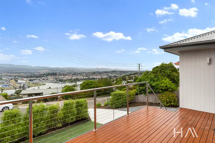 Second view of Homely house listing, 47 Bald Hill Road, Trevallyn TAS 7250