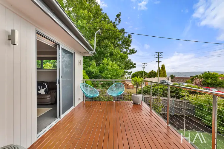 Third view of Homely house listing, 47 Bald Hill Road, Trevallyn TAS 7250