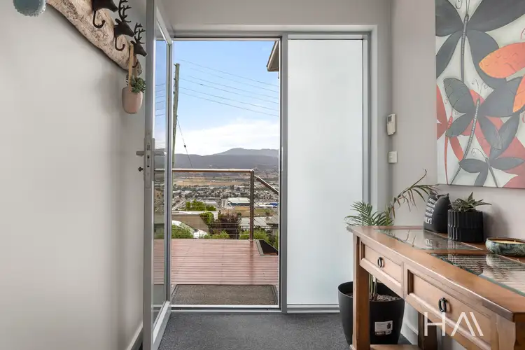 Fourth view of Homely house listing, 47 Bald Hill Road, Trevallyn TAS 7250