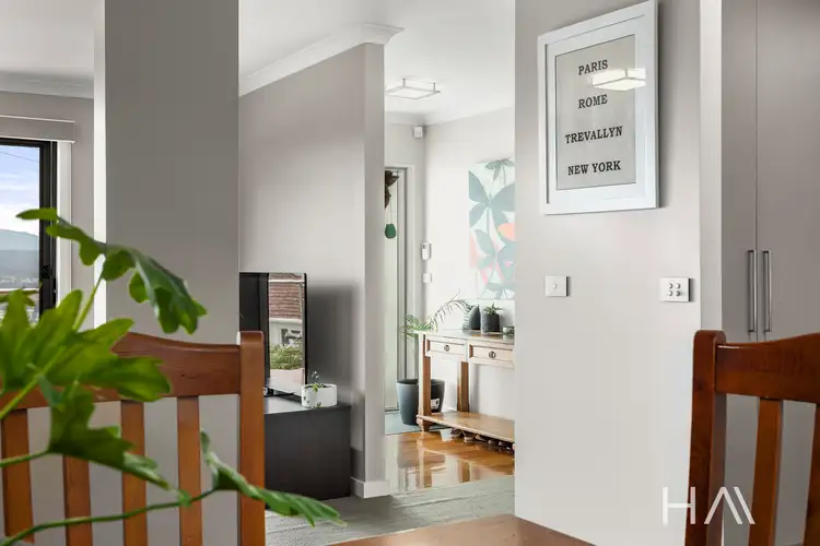 Fifth view of Homely house listing, 47 Bald Hill Road, Trevallyn TAS 7250