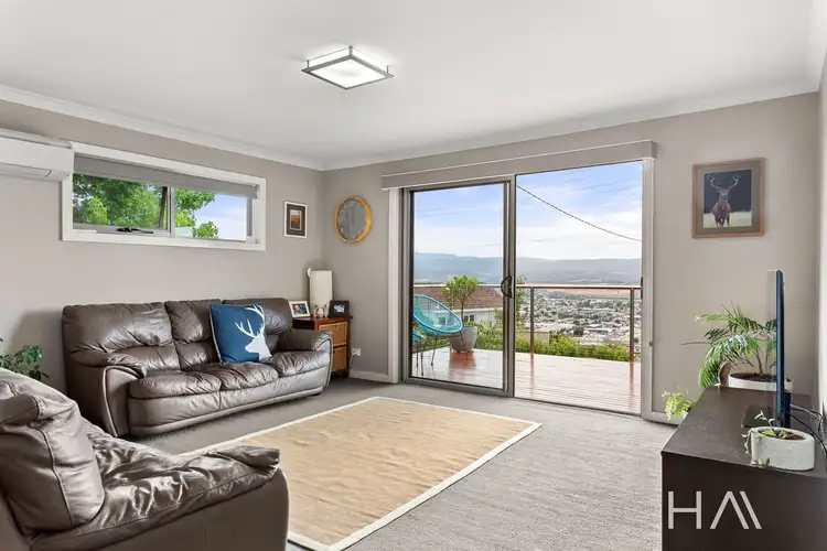 Sixth view of Homely house listing, 47 Bald Hill Road, Trevallyn TAS 7250