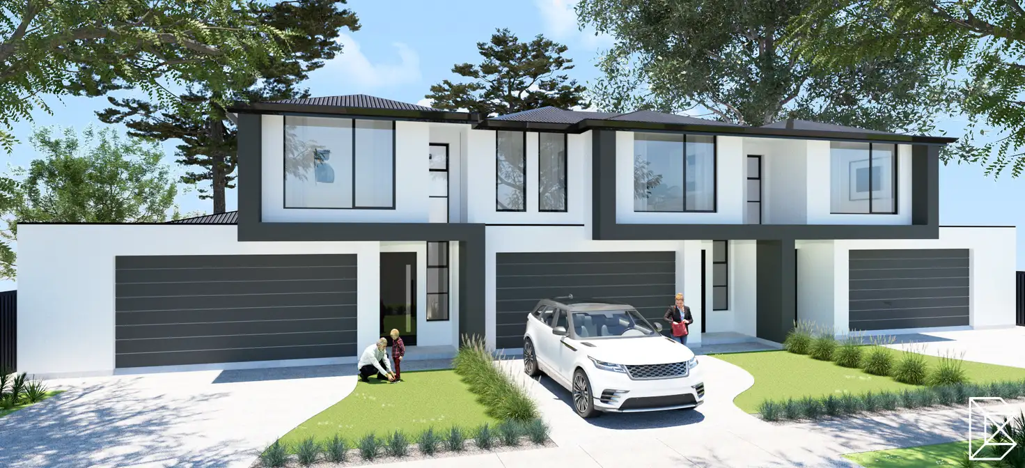 Main view of Homely house listing, Lot 1, 26 Cobham Avenue, Morphettville SA 5043