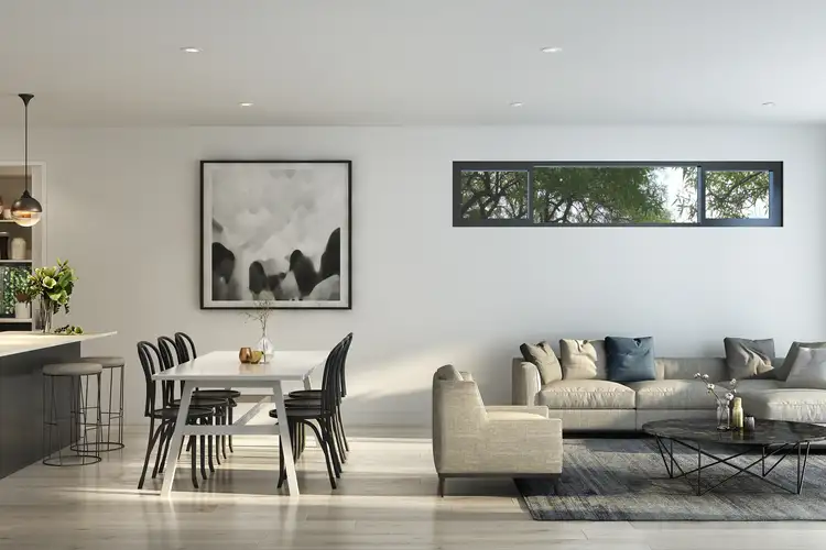 Second view of Homely house listing, Lot 1, 26 Cobham Avenue, Morphettville SA 5043