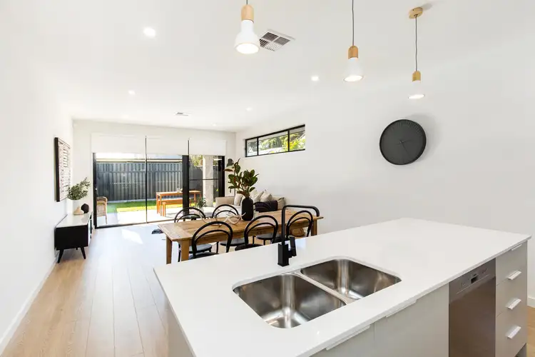 Third view of Homely house listing, Lot 1, 26 Cobham Avenue, Morphettville SA 5043