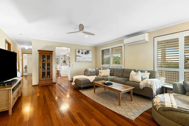 Fifth view of Homely house listing, 18 Sam White Drive, Buderim QLD 4556