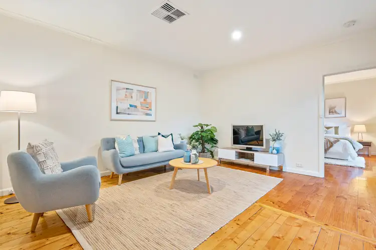 Second view of Homely house listing, 23 Wicklow Avenue, Croydon VIC 3136