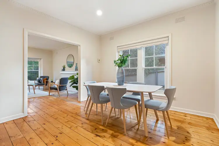 Fourth view of Homely house listing, 23 Wicklow Avenue, Croydon VIC 3136