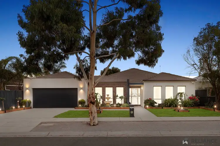 Third view of Homely house listing, 24 Conservation Drive, Tarneit VIC 3029