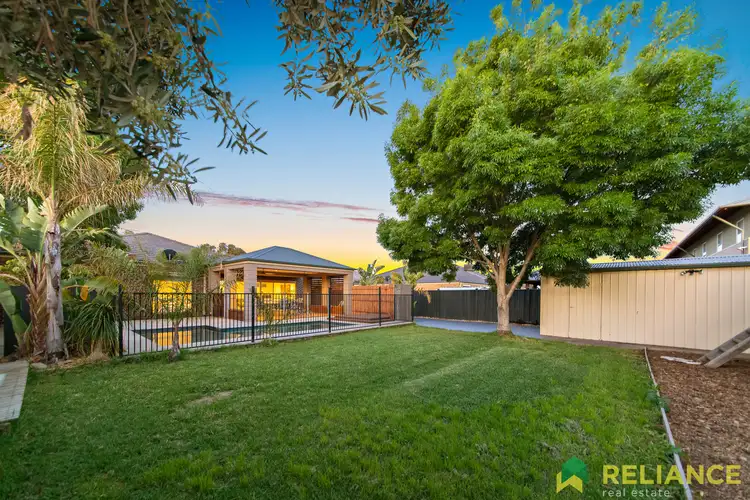 Sixth view of Homely house listing, 24 Conservation Drive, Tarneit VIC 3029