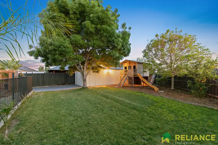 Seventh view of Homely house listing, 24 Conservation Drive, Tarneit VIC 3029
