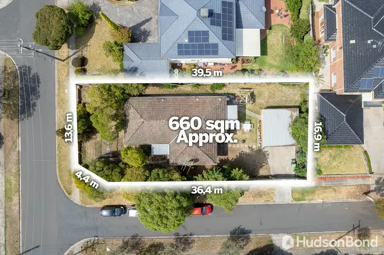 14 Gardenia Road, Balwyn North VIC 3104