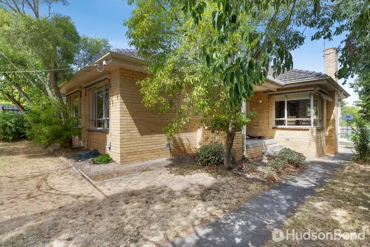 Second view of Homely house listing, 14 Gardenia Road, Balwyn North VIC 3104