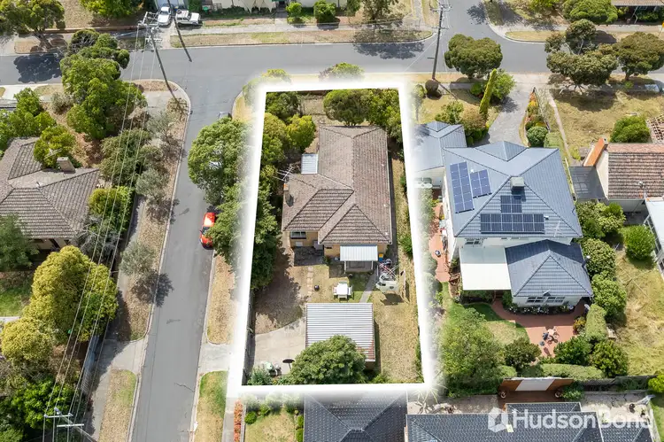 Third view of Homely house listing, 14 Gardenia Road, Balwyn North VIC 3104