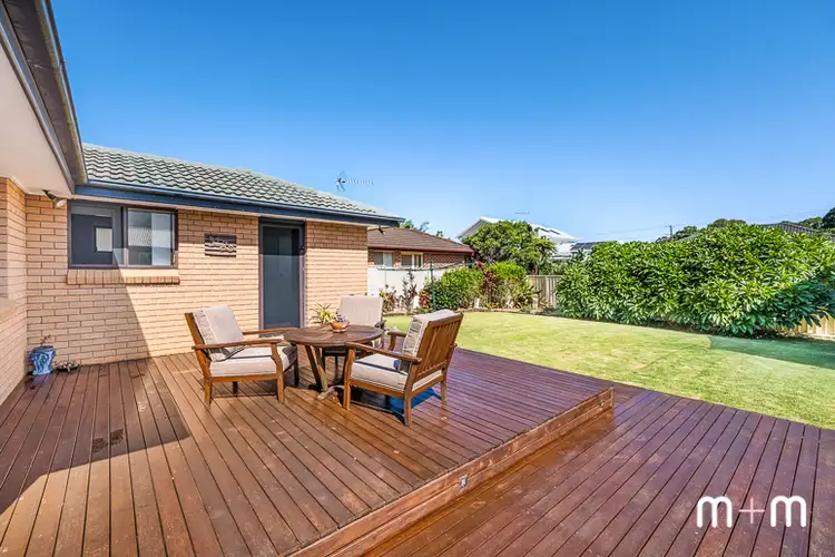 Fifth view of Homely house listing, 9 Colemans Lane, Bulli NSW 2516