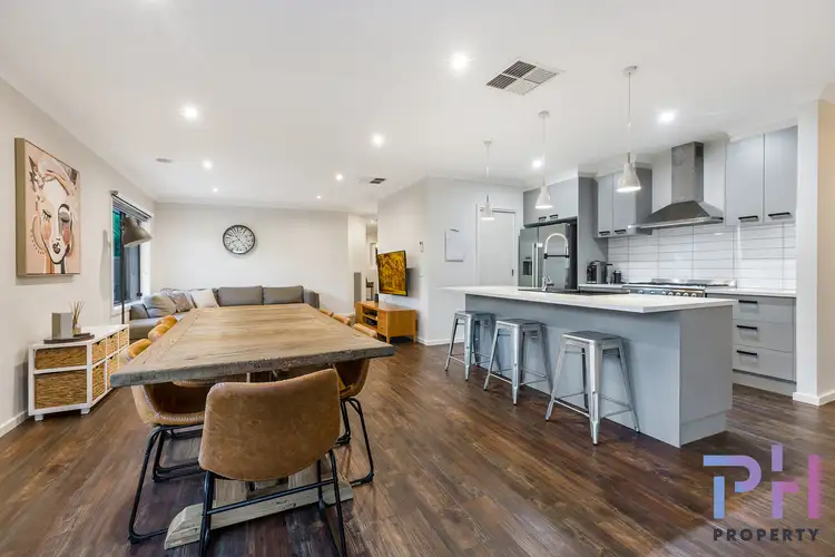 Fifth view of Homely house listing, 11 Therese Way, Maiden Gully VIC 3551