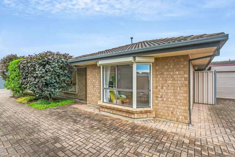 2/18 Packard Street, North Plympton SA 5037
