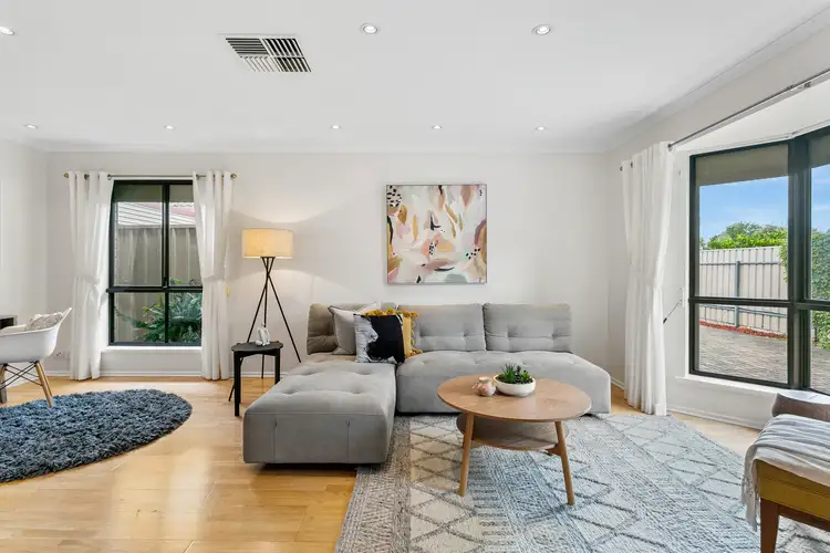 Second view of Homely house listing, 2/18 Packard Street, North Plympton SA 5037