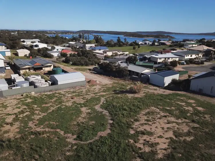 Third view of Homely land listing, 26 Penny Lane, Coffin Bay SA 5607