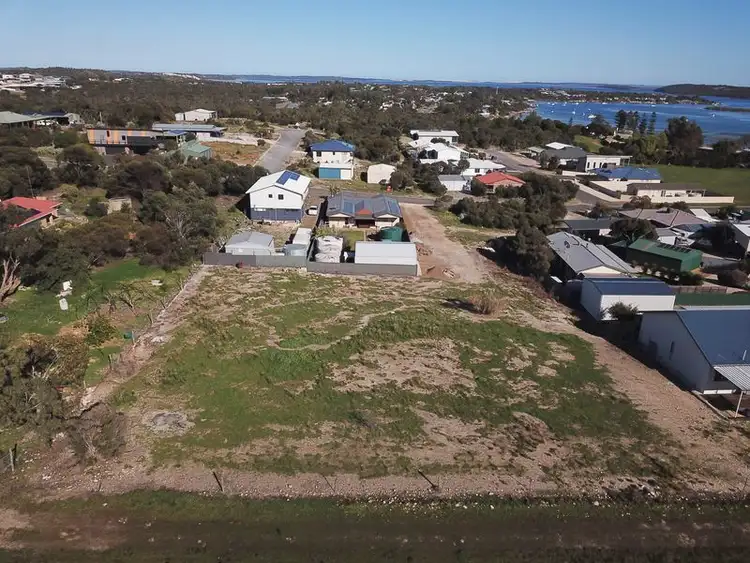 Fifth view of Homely land listing, 26 Penny Lane, Coffin Bay SA 5607