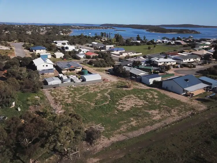 Sixth view of Homely land listing, 26 Penny Lane, Coffin Bay SA 5607