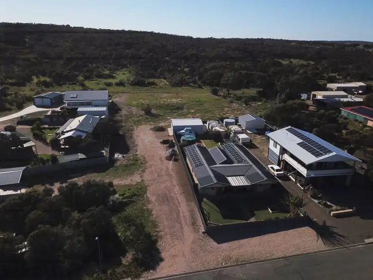 Seventh view of Homely land listing, 26 Penny Lane, Coffin Bay SA 5607