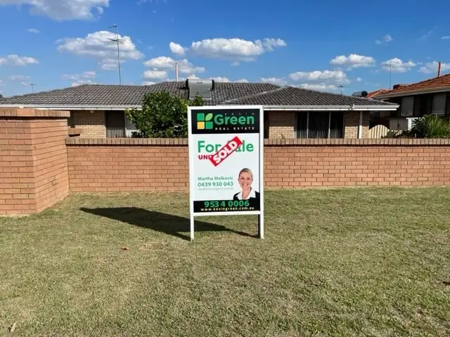 5/11 Creery Street, Dudley Park WA 6210