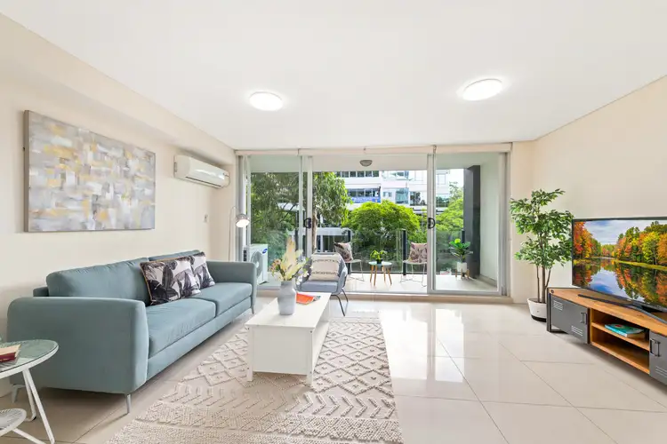 206/36-40 Romsey Street, Waitara NSW 2077