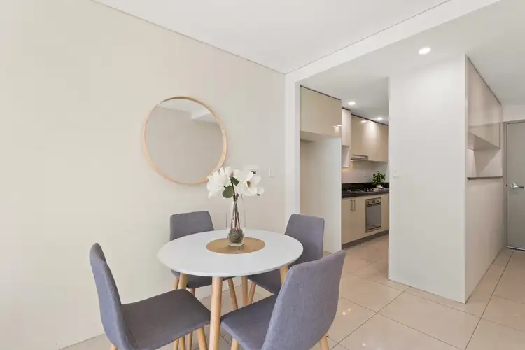 Fourth view of Homely apartment listing, 206/36-40 Romsey Street, Waitara NSW 2077