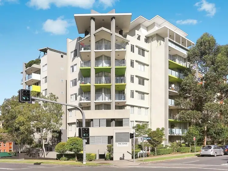 Fifth view of Homely apartment listing, 206/36-40 Romsey Street, Waitara NSW 2077