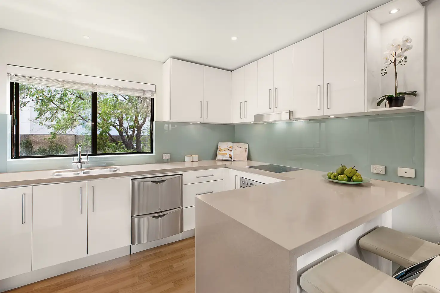 Main view of Homely apartment listing, 3/11 Warburton Street, Gymea NSW 2227