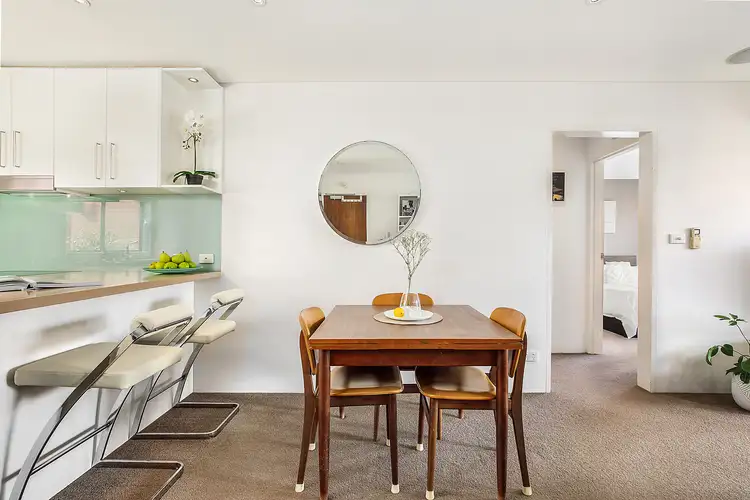 Third view of Homely apartment listing, 3/11 Warburton Street, Gymea NSW 2227