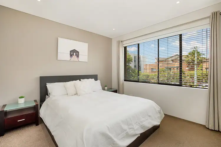 Fourth view of Homely apartment listing, 3/11 Warburton Street, Gymea NSW 2227