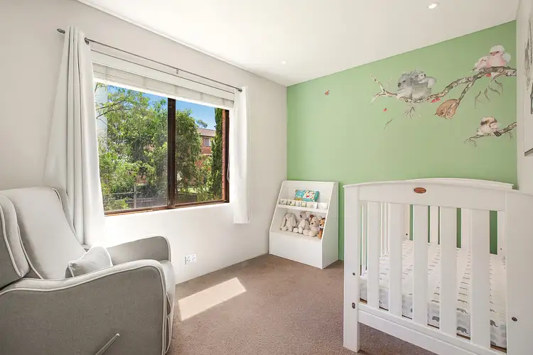 Fifth view of Homely apartment listing, 3/11 Warburton Street, Gymea NSW 2227
