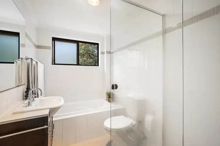 Sixth view of Homely apartment listing, 3/11 Warburton Street, Gymea NSW 2227