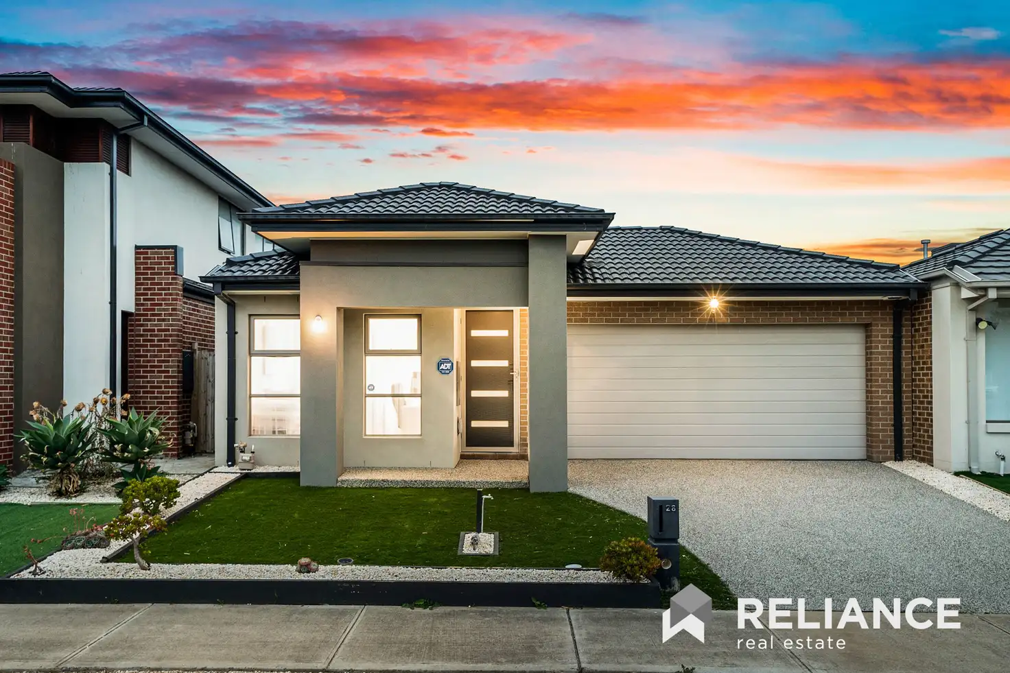 Main view of Homely house listing, 28 Oberon Street, Point Cook VIC 3030