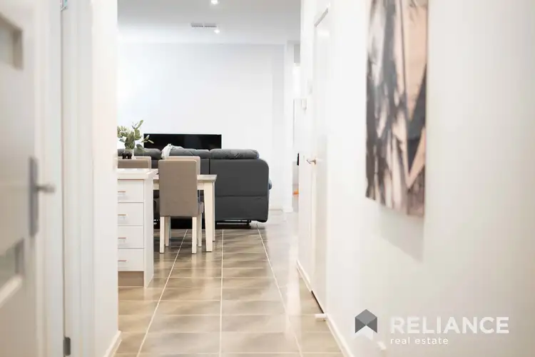 Third view of Homely house listing, 28 Oberon Street, Point Cook VIC 3030