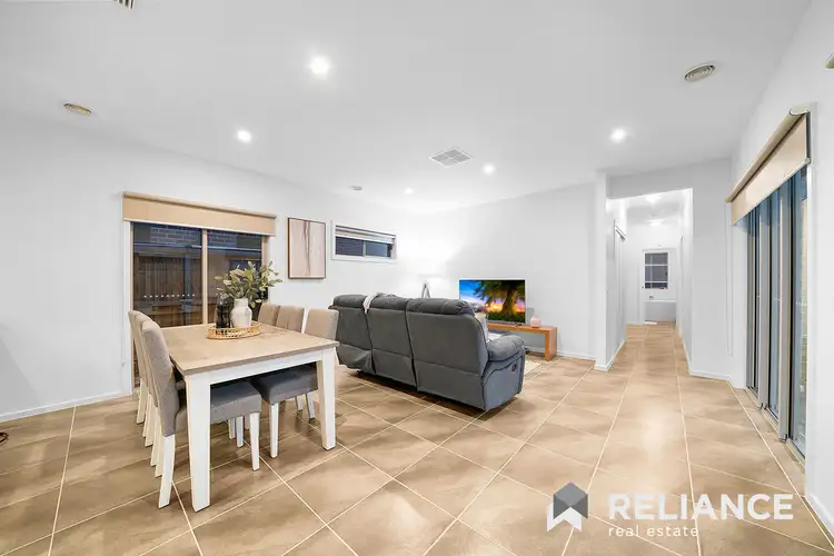 Fourth view of Homely house listing, 28 Oberon Street, Point Cook VIC 3030