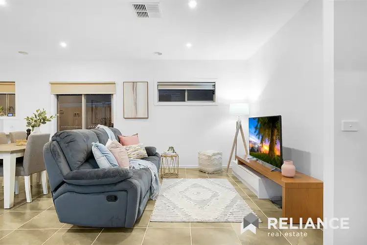 Sixth view of Homely house listing, 28 Oberon Street, Point Cook VIC 3030