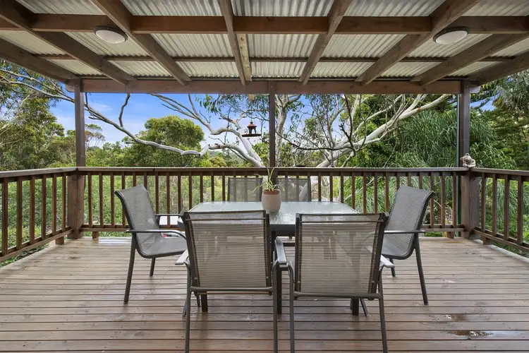 Second view of Homely house listing, 73 Oxley Drive, Mount Colah NSW 2079