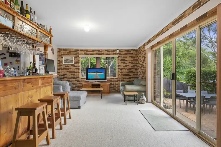 Sixth view of Homely house listing, 73 Oxley Drive, Mount Colah NSW 2079