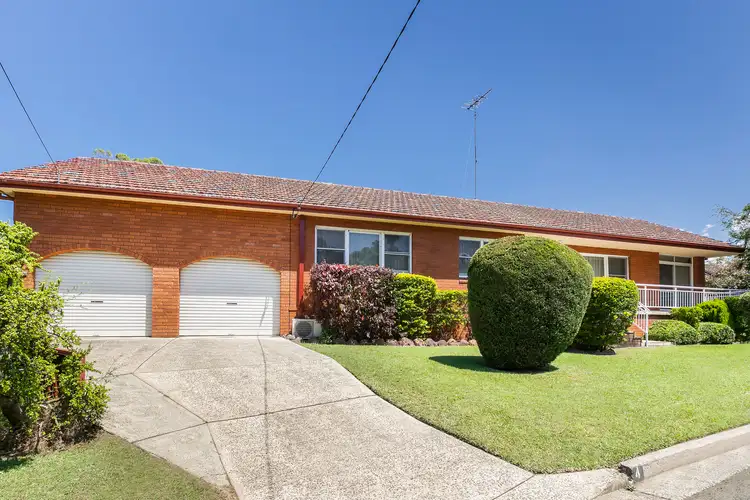 Main view of Homely house listing, 4 Kalmia Place, Miranda NSW 2228