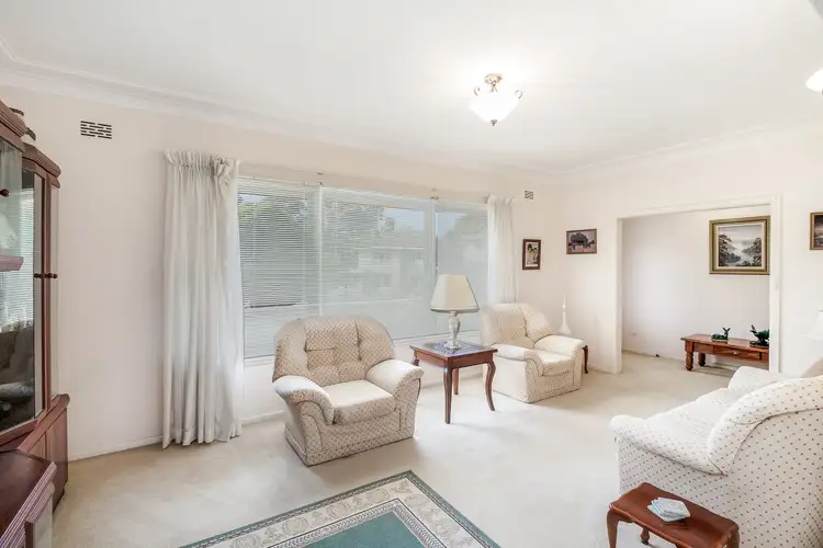 Second view of Homely house listing, 4 Kalmia Place, Miranda NSW 2228