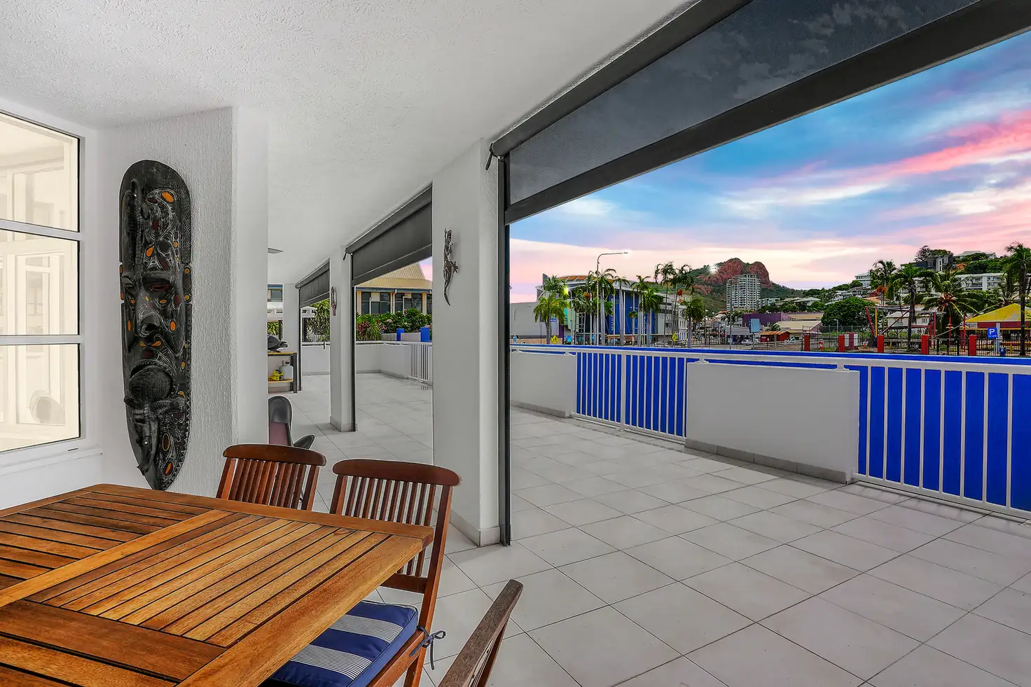 Main view of Homely apartment listing, 1B/3-7 The Strand, Townsville City QLD 4810