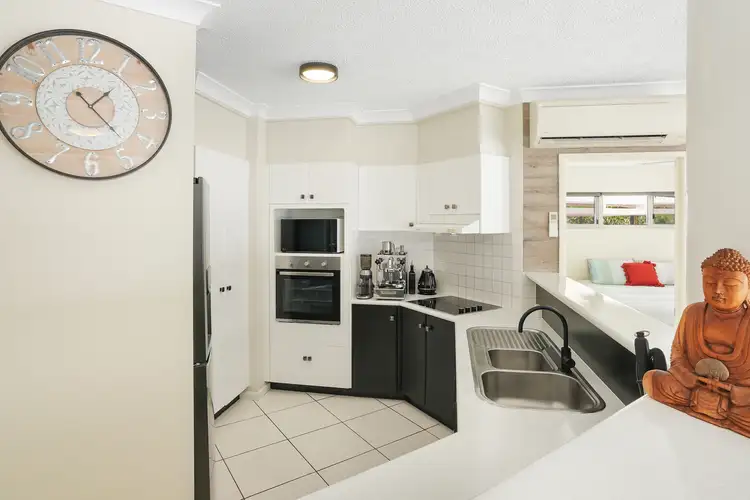Fifth view of Homely apartment listing, 1B/3-7 The Strand, Townsville City QLD 4810