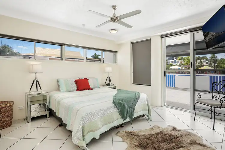 Sixth view of Homely apartment listing, 1B/3-7 The Strand, Townsville City QLD 4810