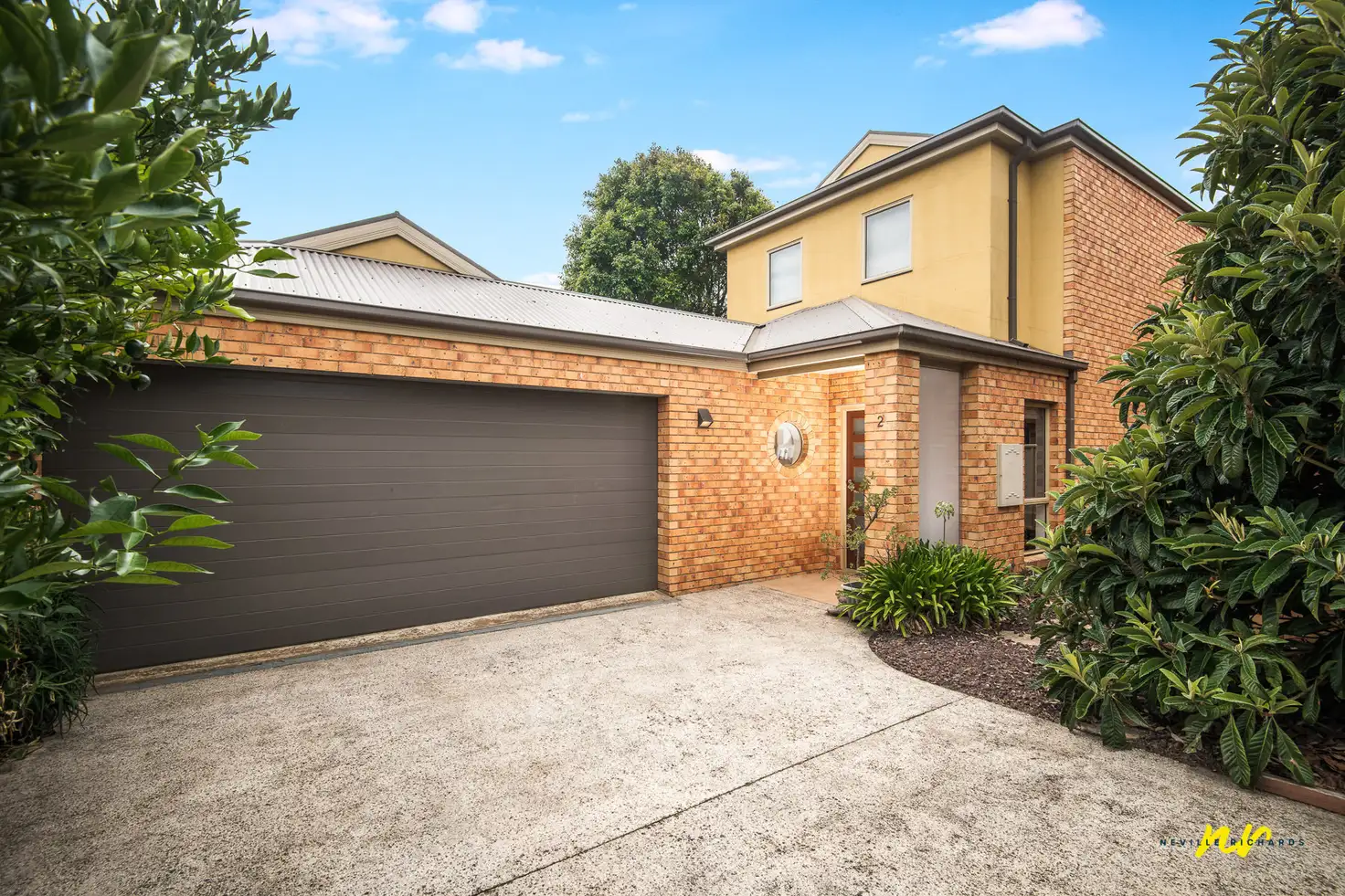 Main view of Homely townhouse listing, 2/15 St Leonards Parade, St Leonards VIC 3223